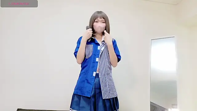 عرض كام mi-na-chaaan