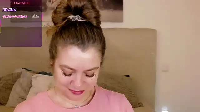 PetersEmily live XXX chat