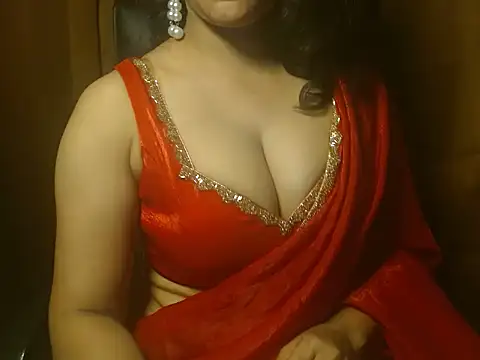 HOT-PAYAL Webcam show
