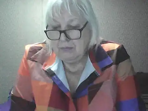 Webkamerová show Alexia64231