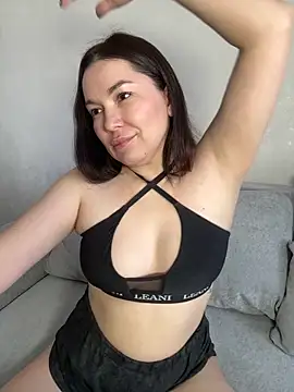 SexyLexyR Obrolan Langsung XXX