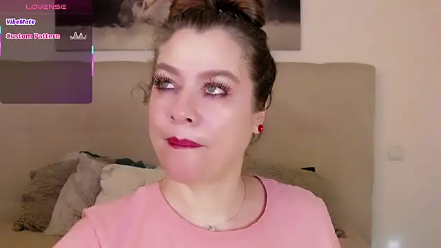 Sembang XXX Secara Langsung PetersEmily