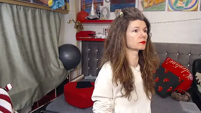 Chat +18 de kellyterapy ao vivo