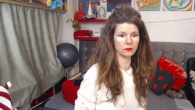 kellyterapy live XXX chat