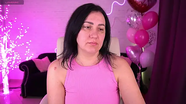 VelvetLuck Webcam Show