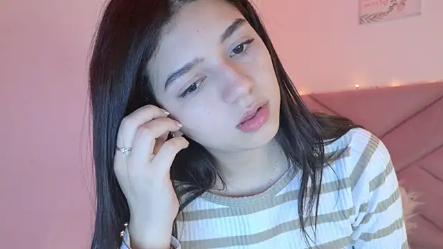 Chat +18 de eva_sin18 ao vivo