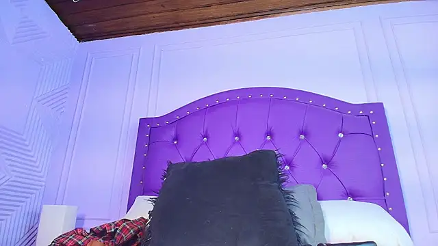 Chat XXX ao vivo de sarah_banks1