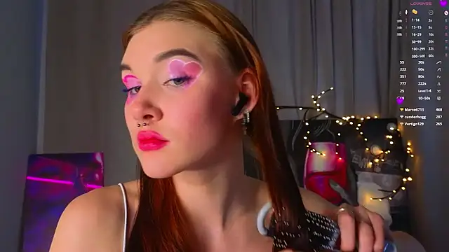 JenniferSullivan's Live XXX Chat