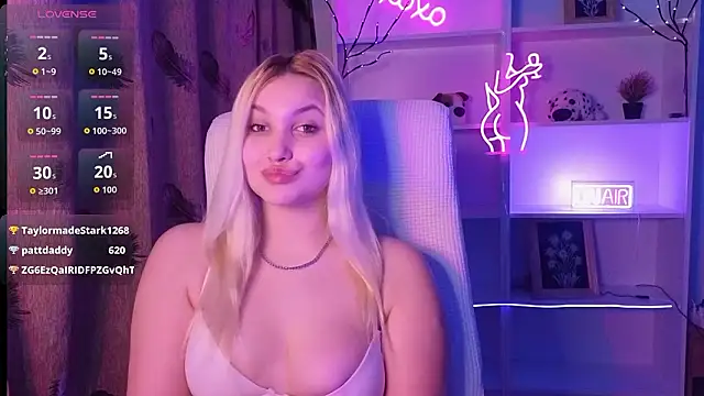 Czat XXX na żywo – adrelaxina