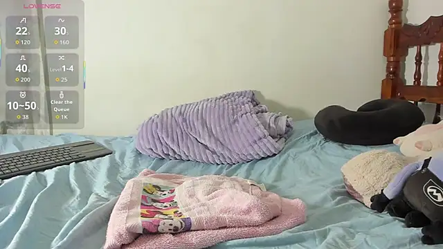 Chat XXX ao vivo de jilary__clinton