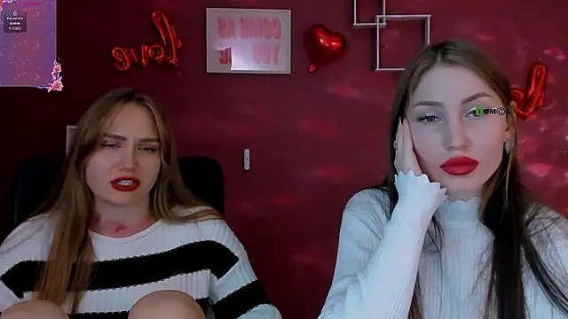 Czat XXX na żywo – ariel_shadow