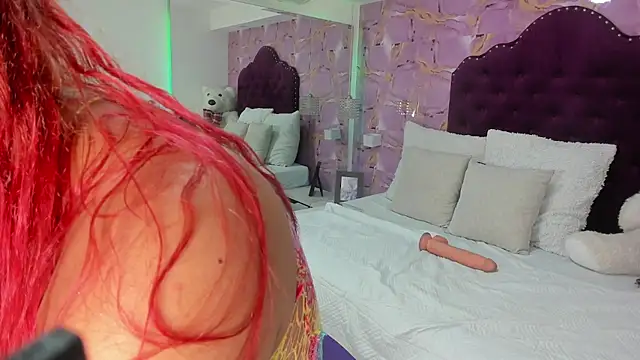 kitty_rrose Obrolan Langsung XXX