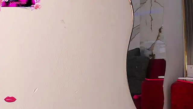 Chat XXX en directo de LoverLauren2