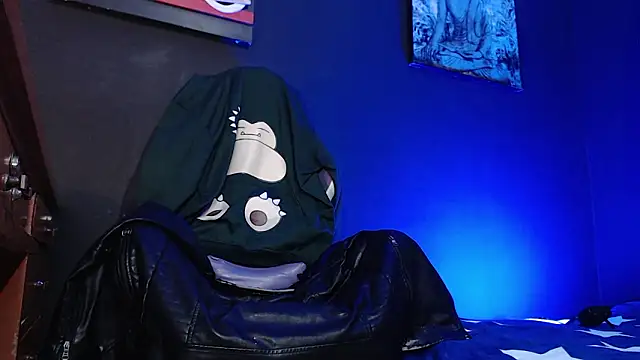 แชท XXX สดของ Dicaprioo_