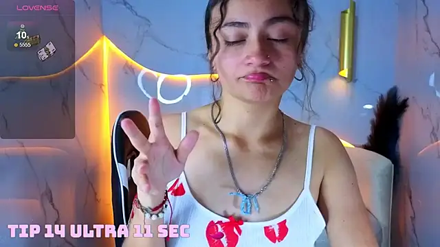 Živý XXX chat Sweet_Morita_Tx