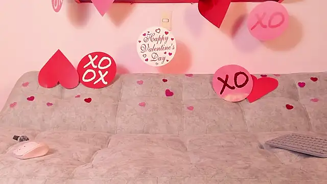 AmarantaRou Live XXX-Chat