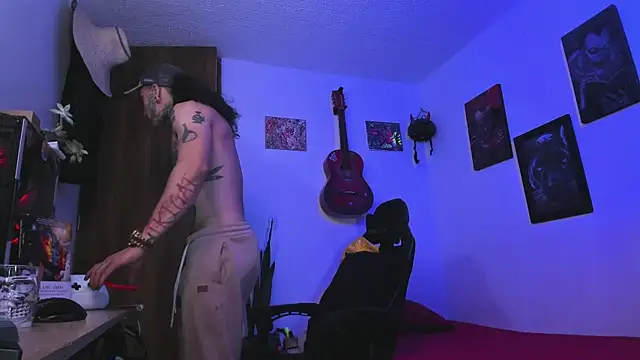 แชท XXX สดของ Ryuk_it