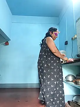 Sonia9119 Webcam Show