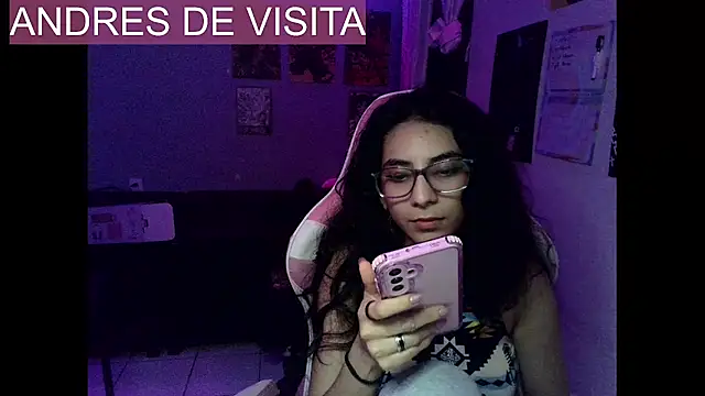 Abysparadise Live XXX-Chat