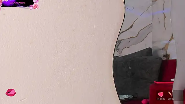 Živý XXX chat LoverLauren2