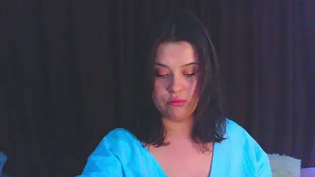 Živý XXX chat Malika_uAngel