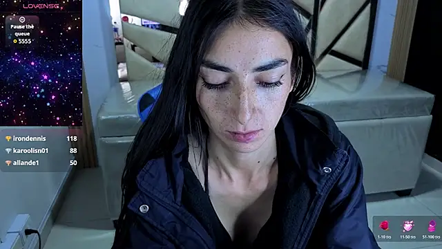 دردشة Maily_a_ الجنسية المباشرة