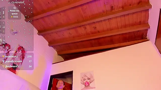 annita_lopez 即時 XXX 聊天