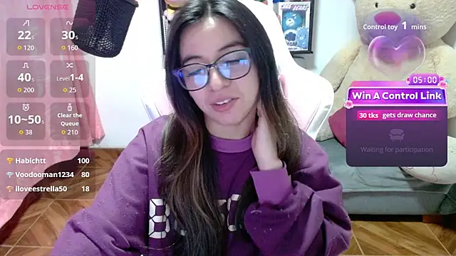 Maggie_Fox3 – Live XXX-chat