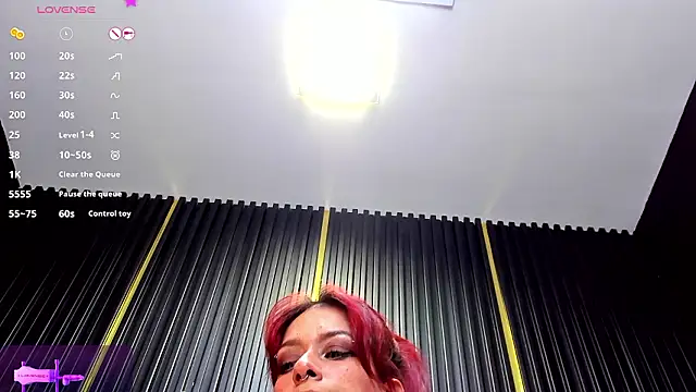 LolyYunnoのライブXXXチャット