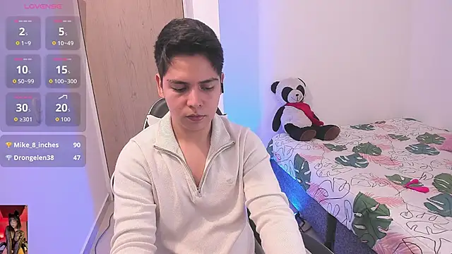 Asta_YunoXXX Webcam Show