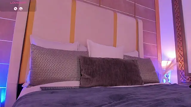 Chat XXX en directo de AbigailCarter