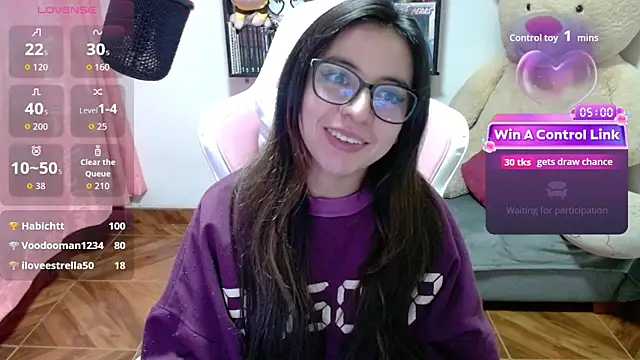 Maggie_Fox3: онлайн-секс-чат