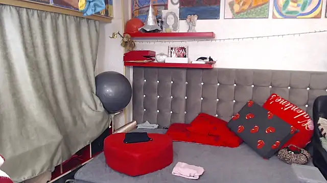 kellyterapy Live XXX-Chat