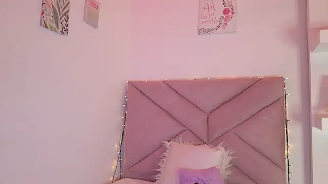 eva_sin18 élő XXX-chatje