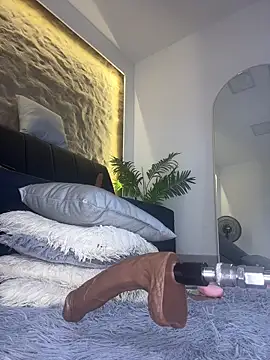 XXX chat uživo modela Isa__Blanc