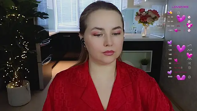 Mira_Mermayd Live XXX-Chat