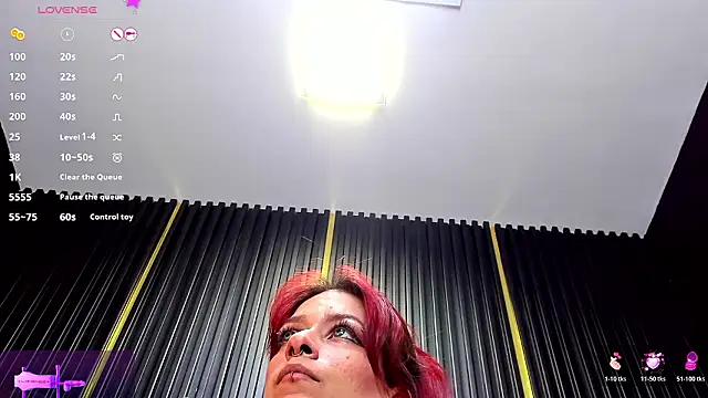 LolyYunno – Live XXX-chat