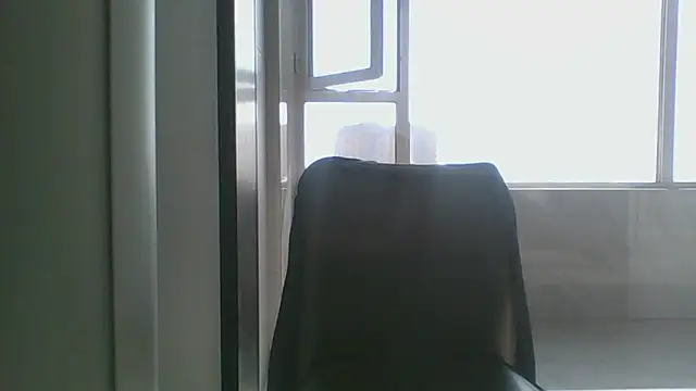 nole_china7 웹캠 쇼