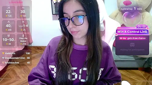 Maggie_Fox3 – Naživo XXX chat