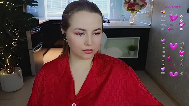 Mira_Mermayd Obrolan Langsung XXX