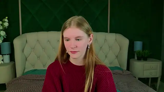 Czat XXX na żywo – Morgan_Wardi