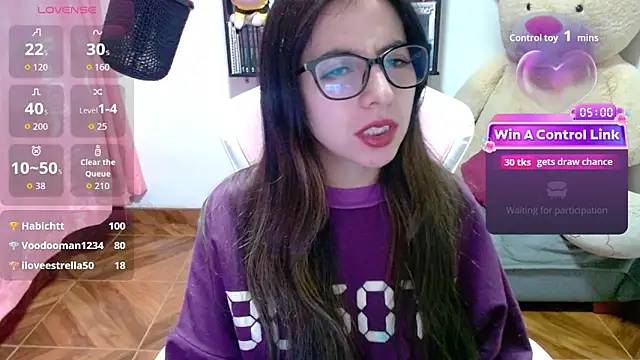 Maggie_Fox3 라이브 XXX 채팅