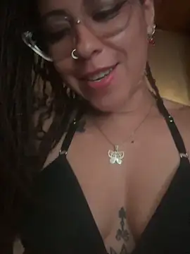 Chat XXX ao vivo de mariposapontiak420