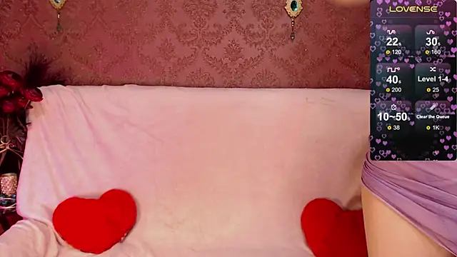 Poison_Eva Chat XXX in diretta