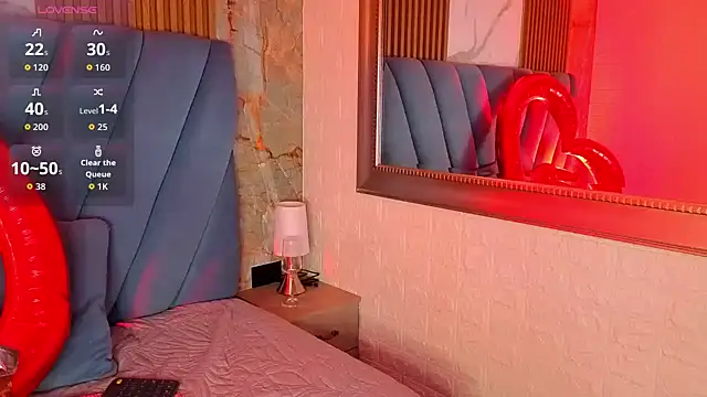 angel__red_ লাইভ XXX চ্যাট