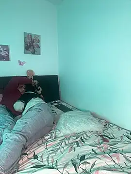 Axel_Sammy élő XXX-chatje