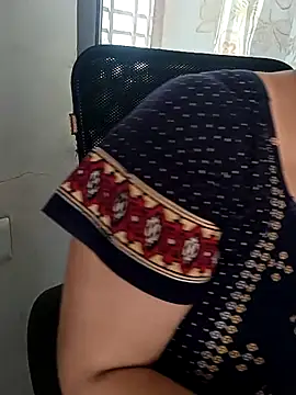 angel_ridhi webcam show