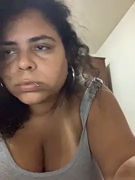 Show de webcam de fromjungle