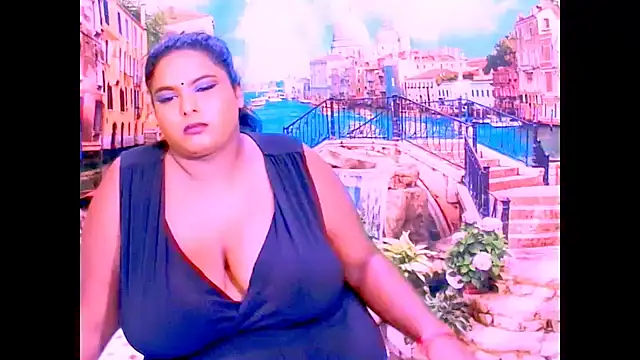 Indianfairy99 Chat XXX in diretta