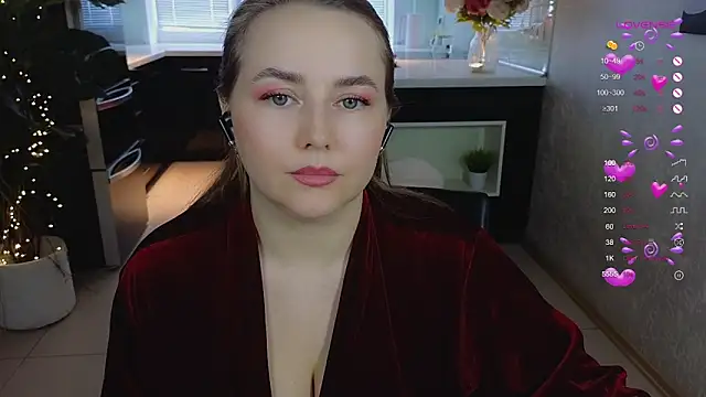 Chat XXX en directo de Mira_Mermayd